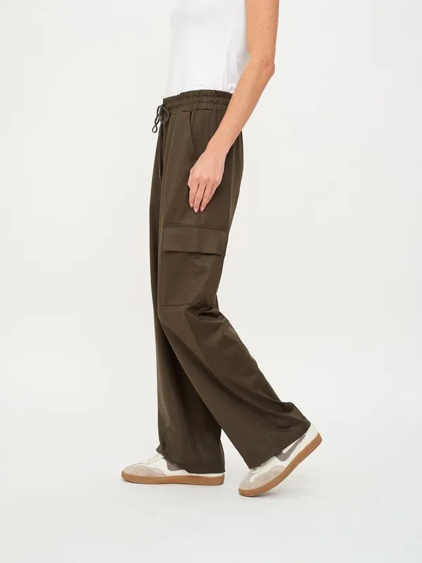 Everyday Fit Stretch Blend Pants