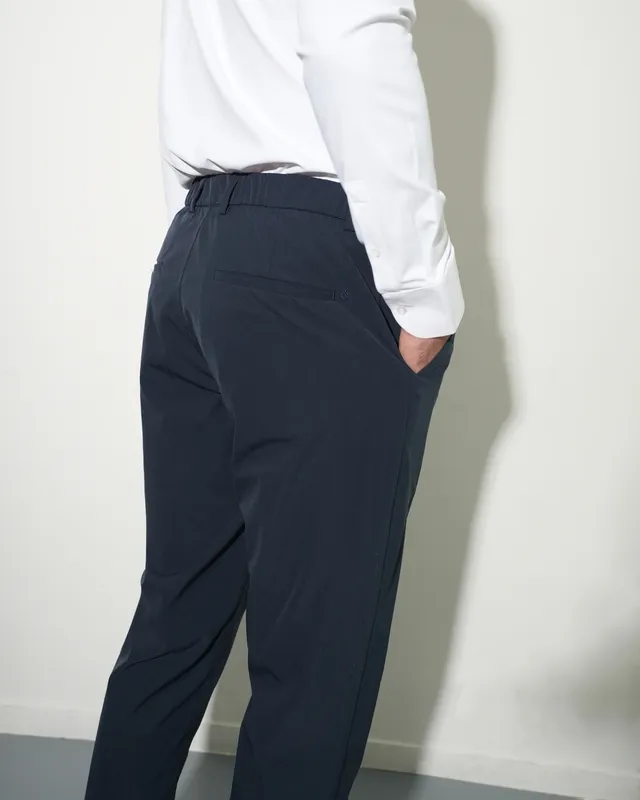 Lightweight Pants Navy