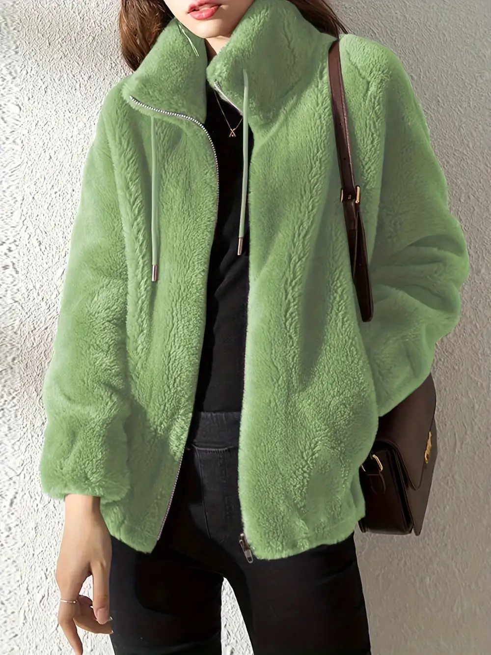 Distinctive Versatile Coat