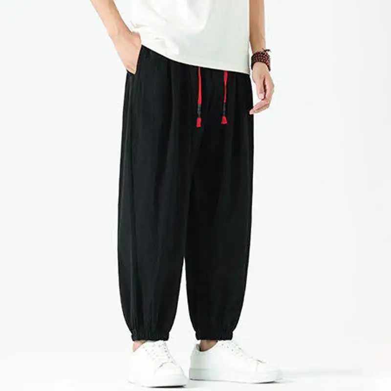 Easy Motion Pants