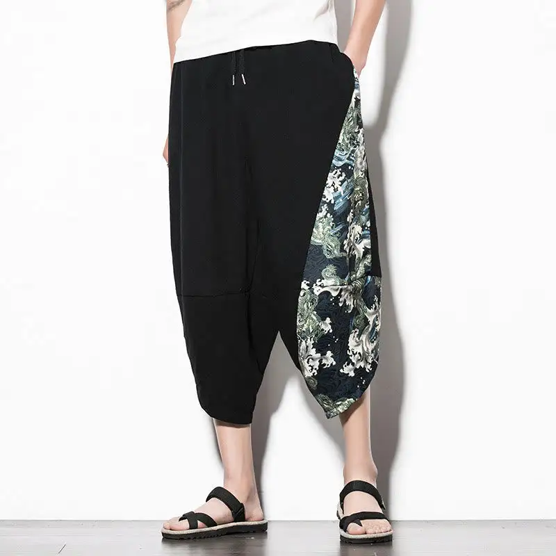 Daily Leisure Pants