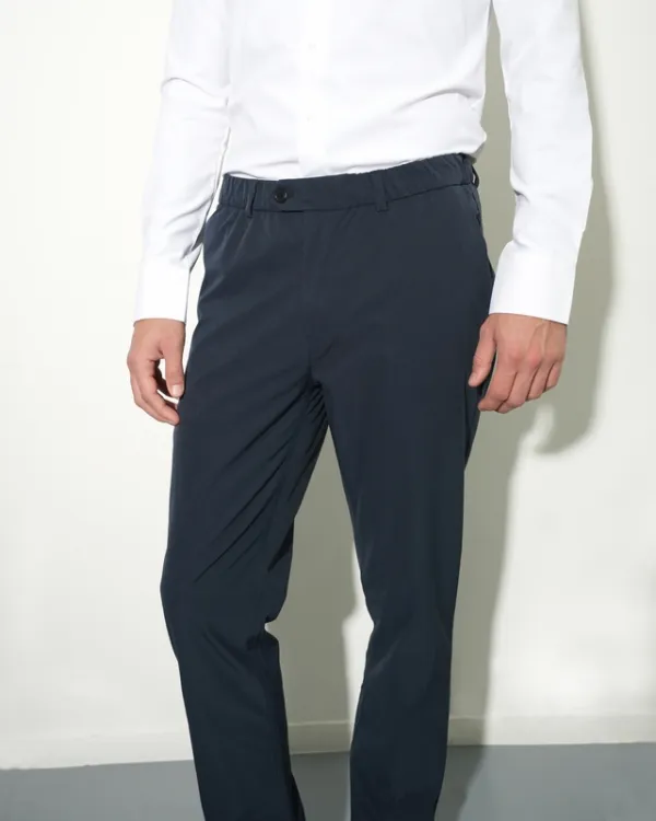Lightweight Pants Navy