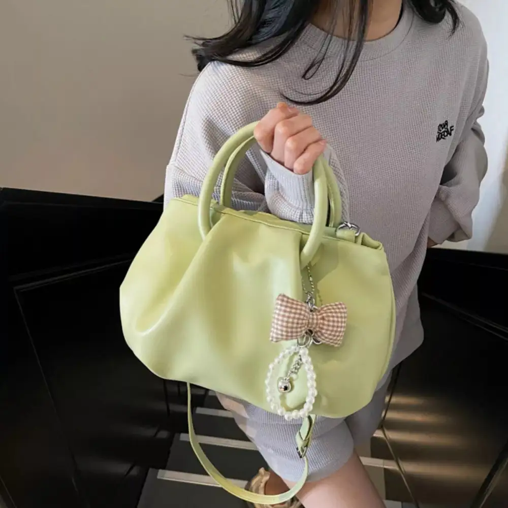 Modern Crossbody Bag