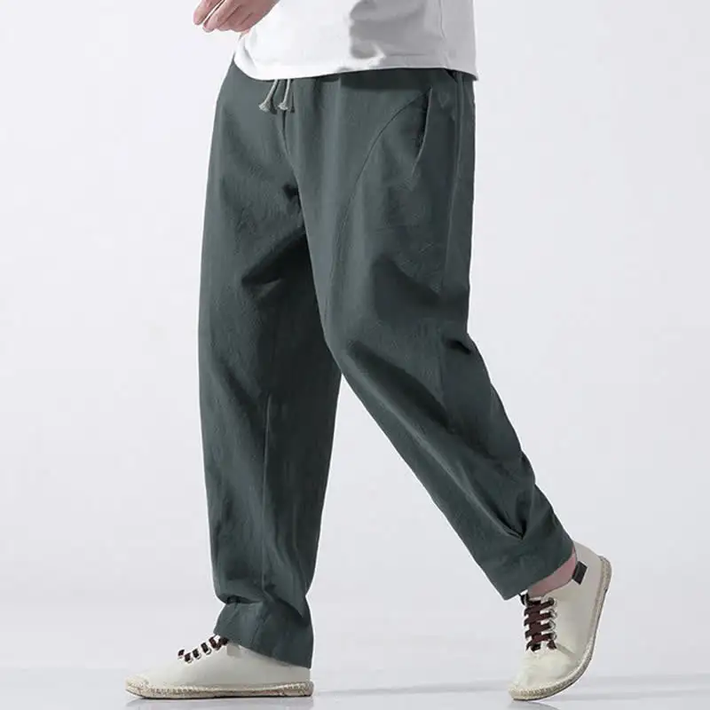 Leisure Utility Pants