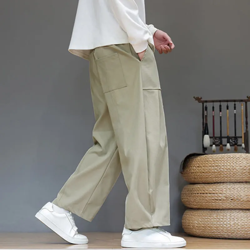 Harem Everyday Pants