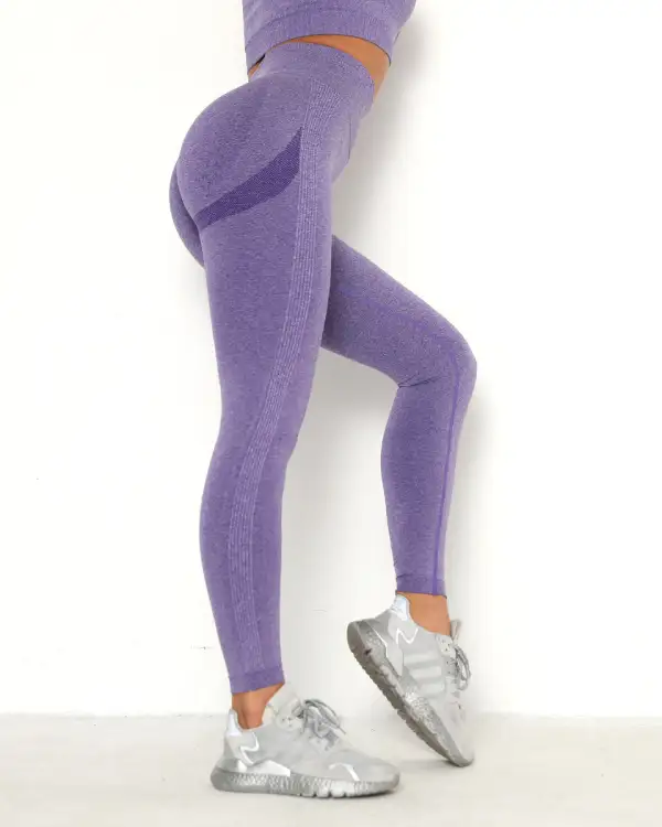 Artful Crafted Everyday Leggings