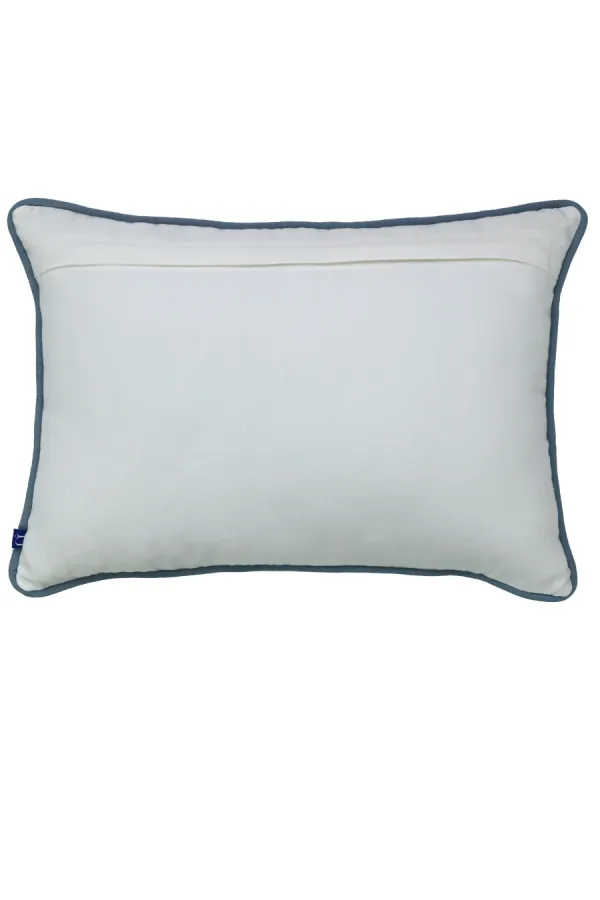 Lumbar Decorative Cushion Cover