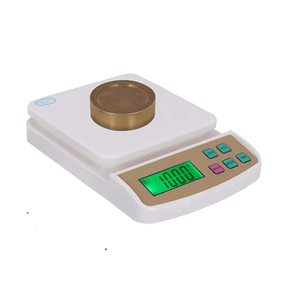 Portable Kitchen Digital Weighing Scale/ SF 400A