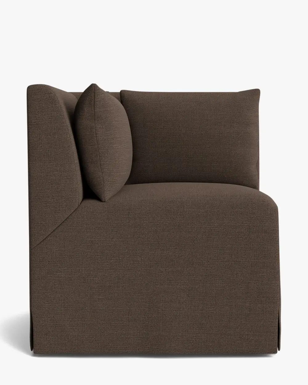 Everyday Modular Banquette