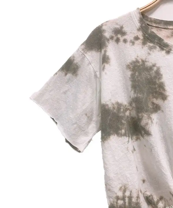 Grounded Spirit Tee