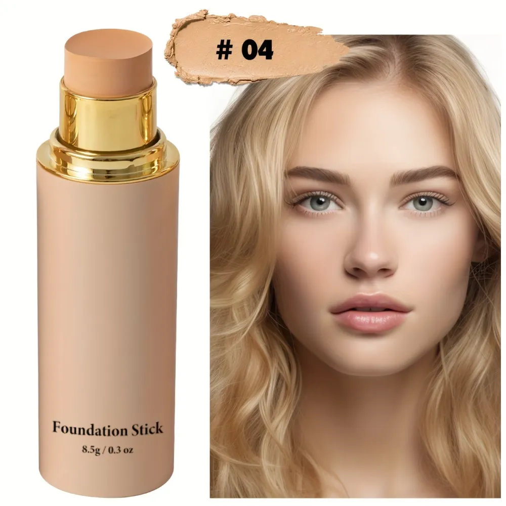 Creamy Longwear Foundation Stick