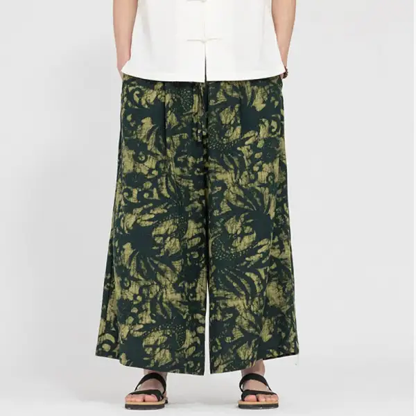 Travel Easywear Pants