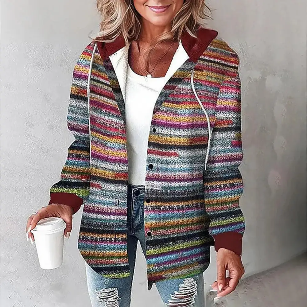 Modern Tailored Jacket
