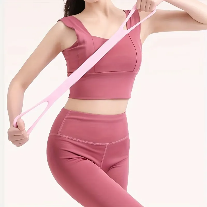 Double Handle Stretch Band