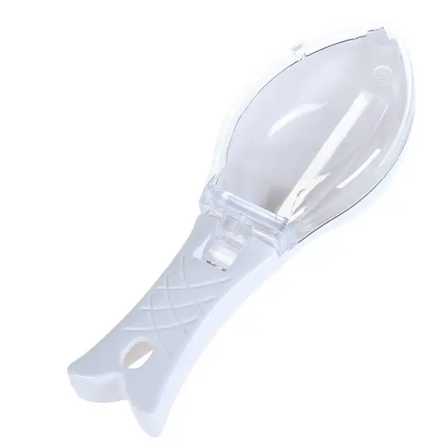 Fish Cleaning Kitchen Tool