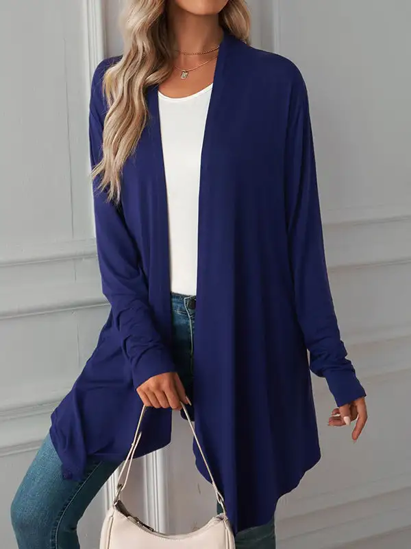 Everyday Layering Jacket City
