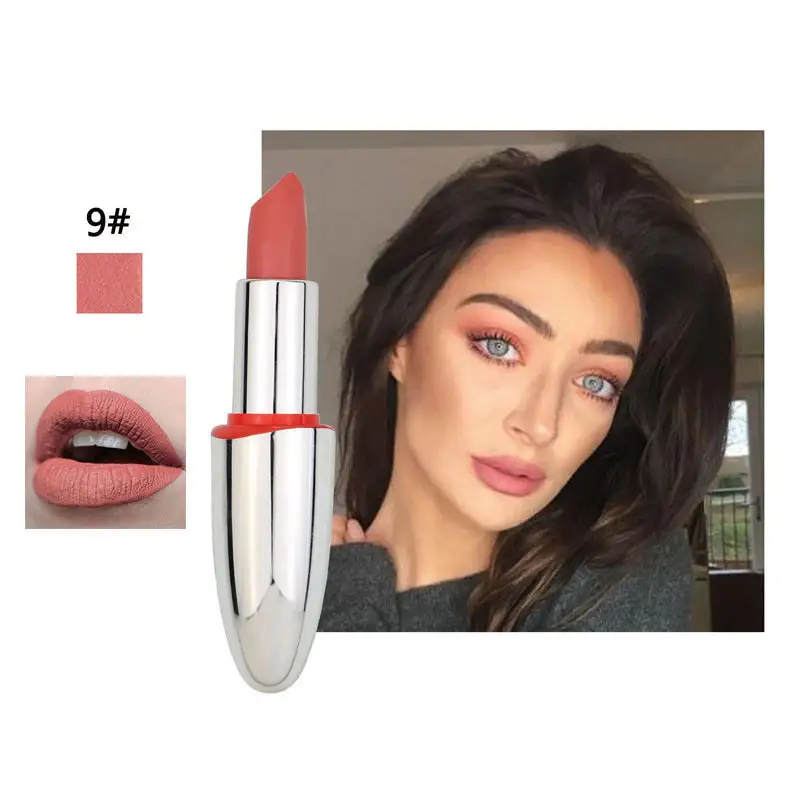 Practical Lip Tint Gloss Option C