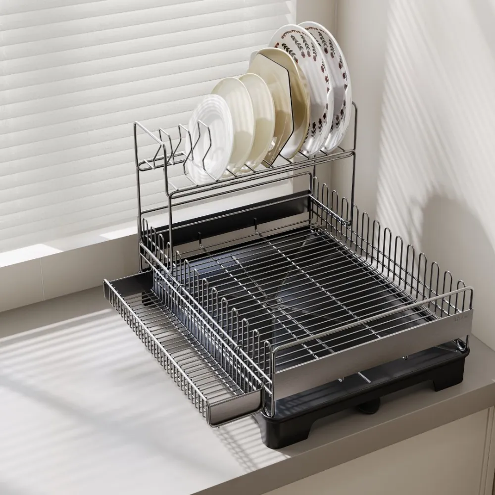 Space Saving Kitchen Holder Collection