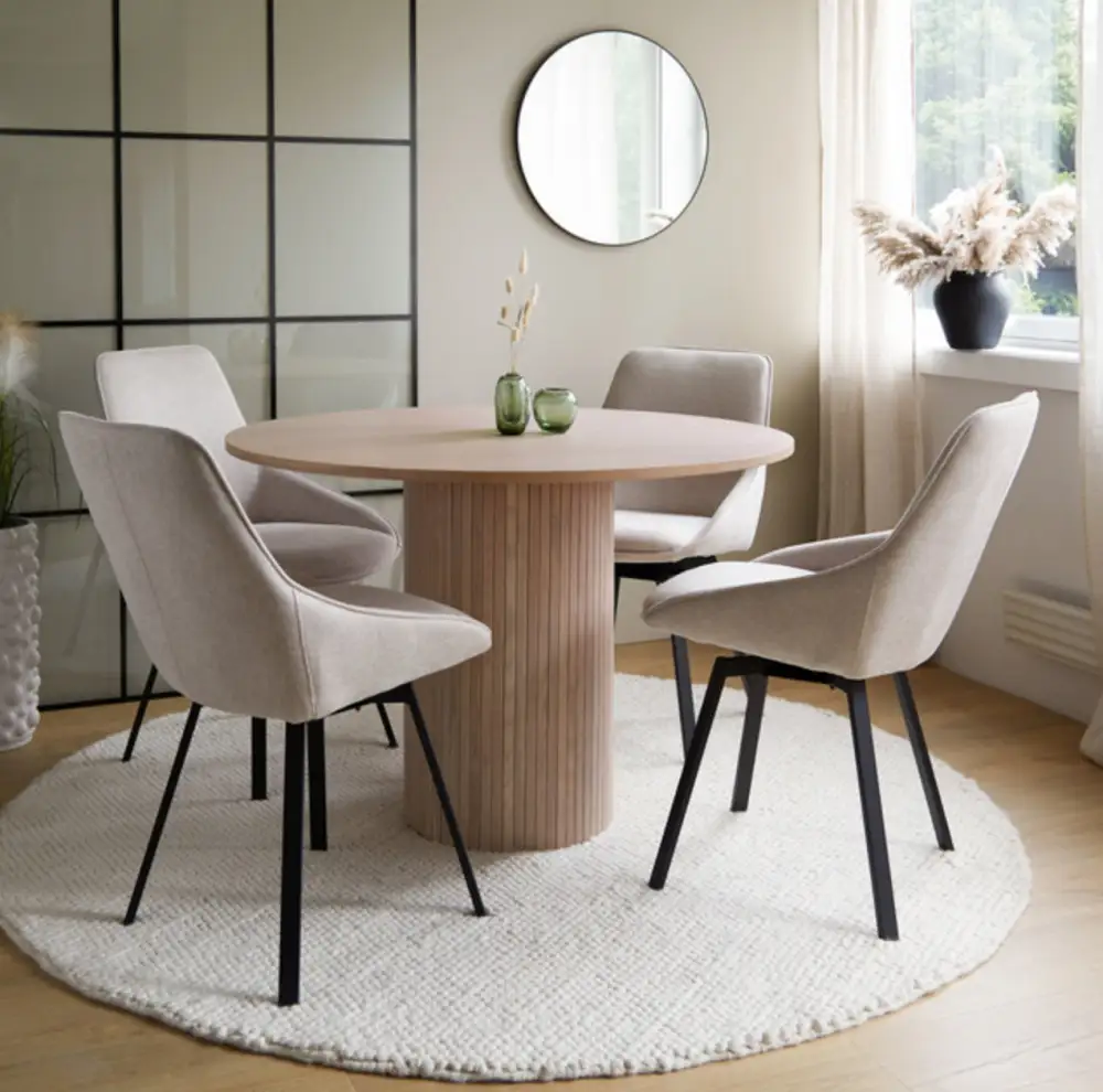 Classic Dining Table