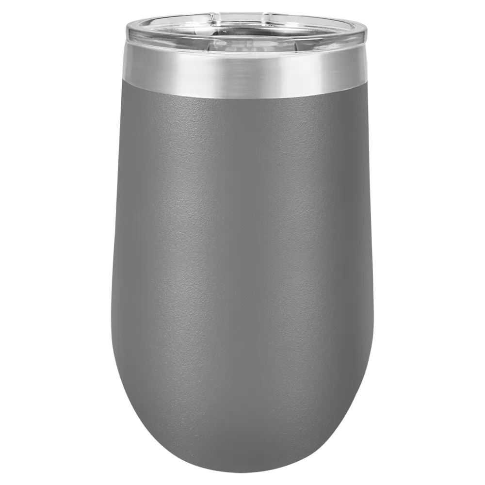Modern Insulated Tumbler