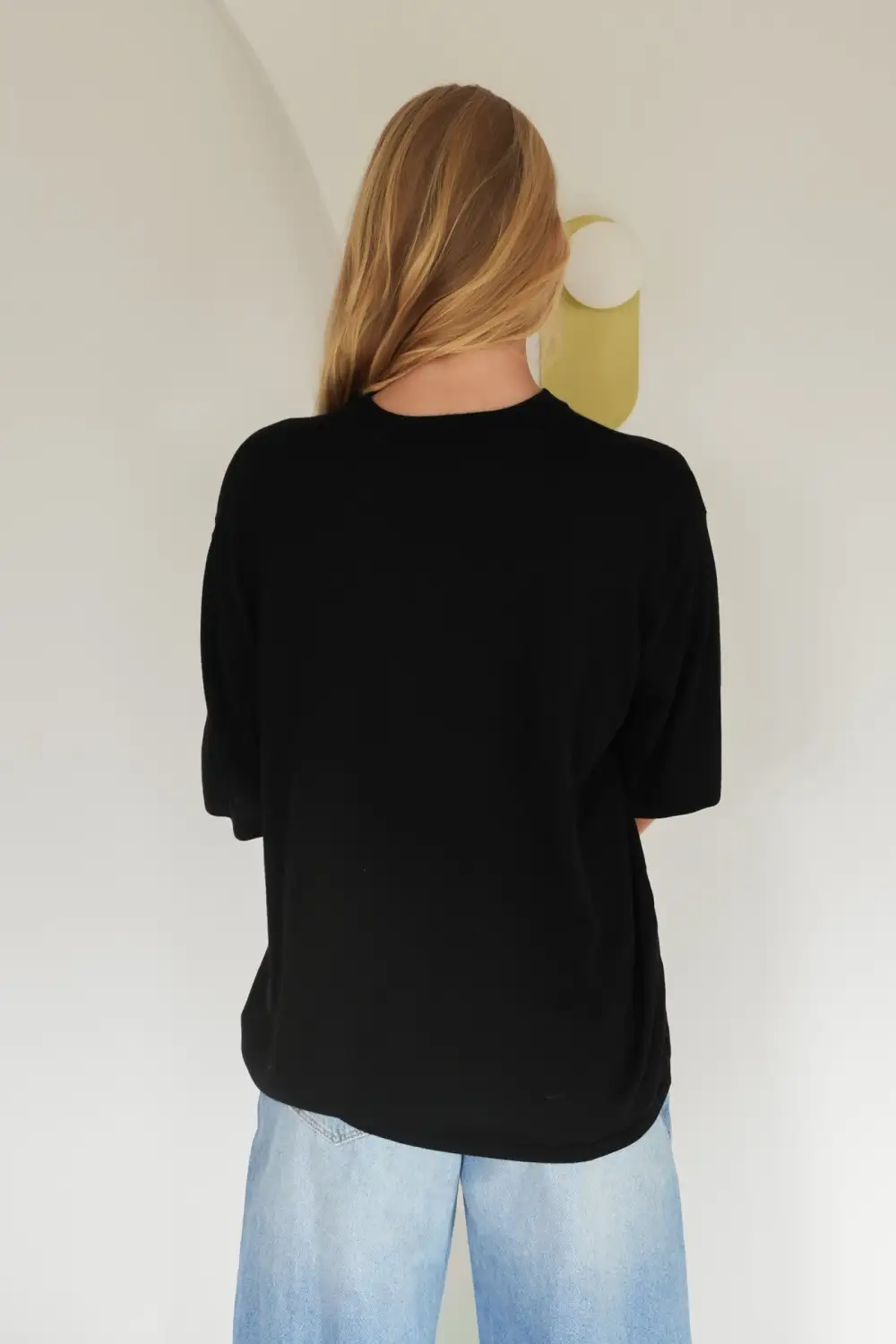 Relaxed Fit Studio Favorite Casual Tee