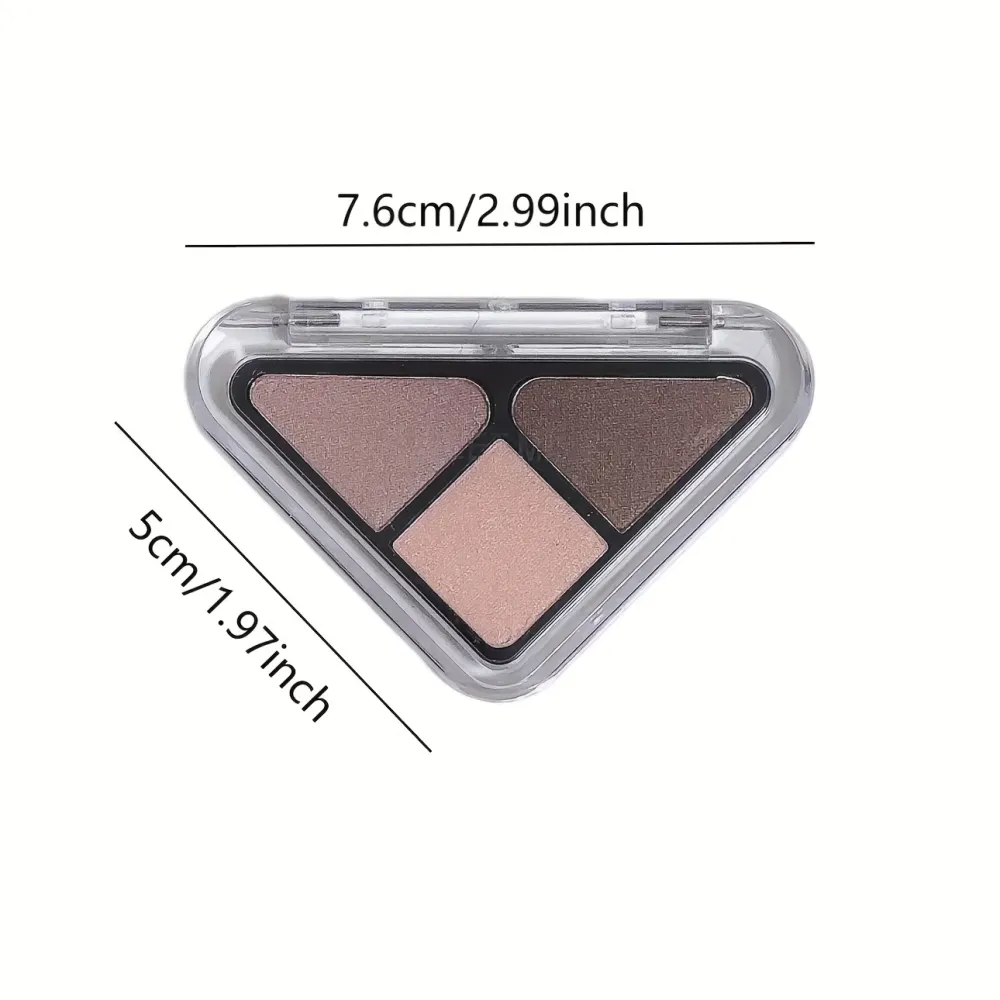 Longwear Mini Eyeshadow Palette