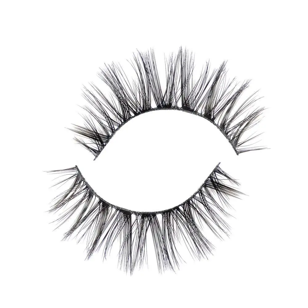 Lightweight Curl Magnetic Lash Set