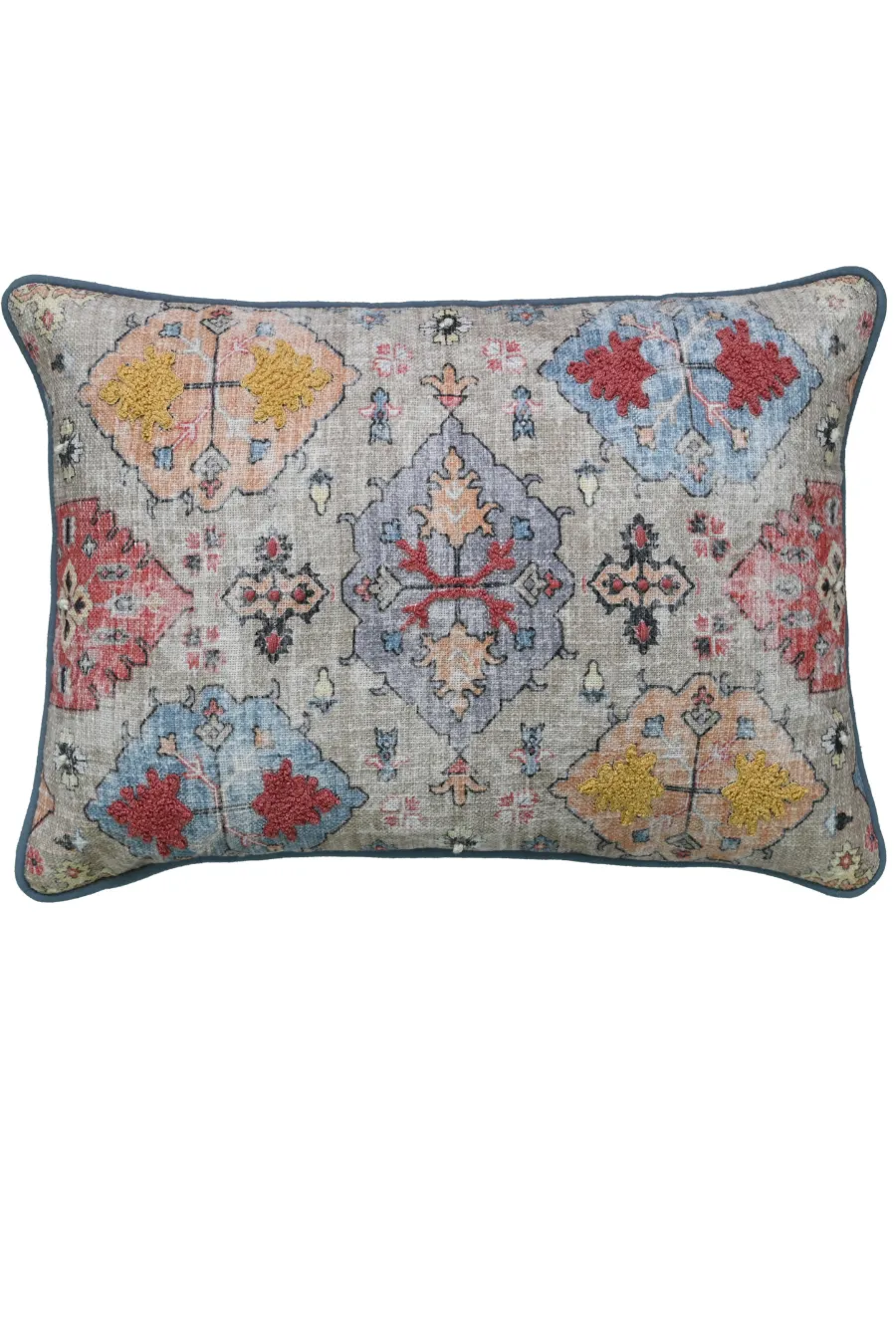 Lumbar Decorative Cushion Cover