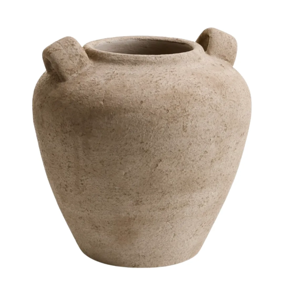 Decorative Refined Decorative Table Vase