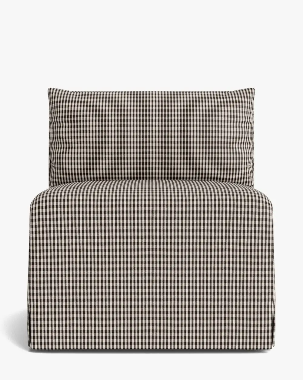 Everyday Plush Banquette