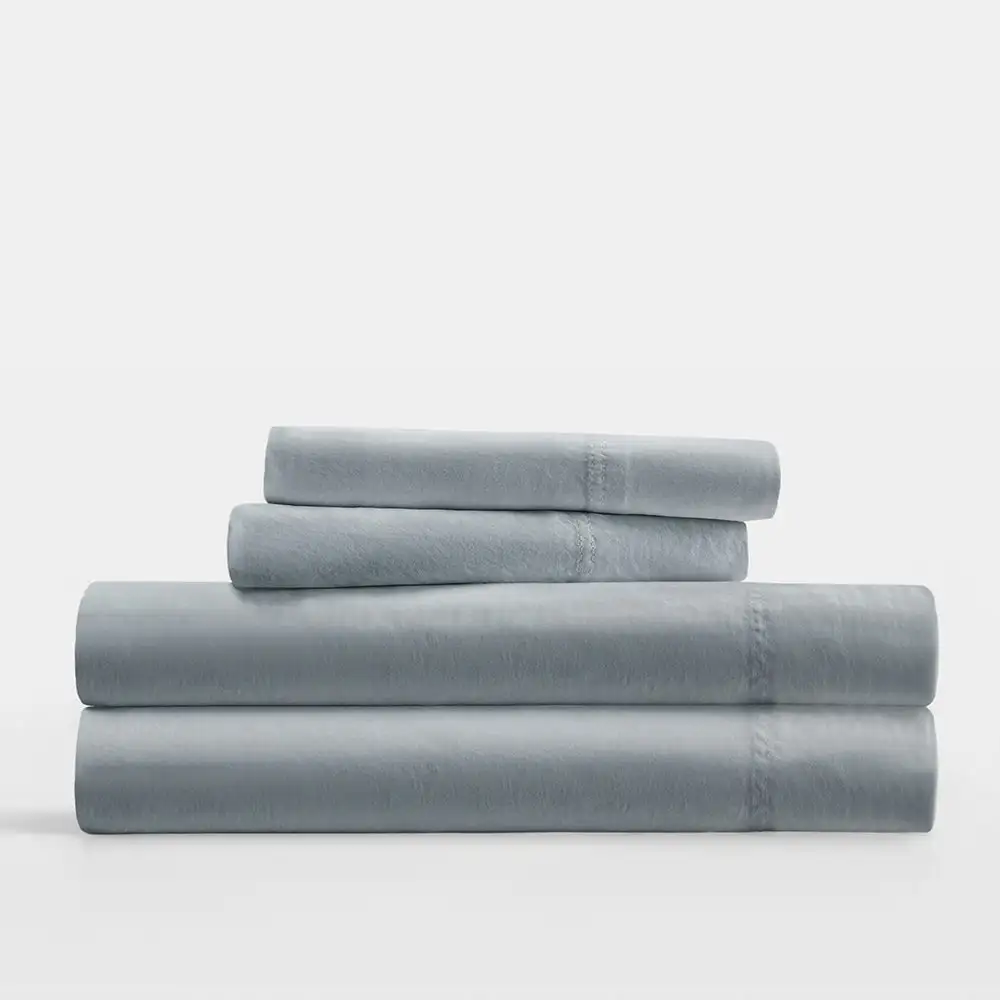 Long Staple  Cotton Sheet Set
