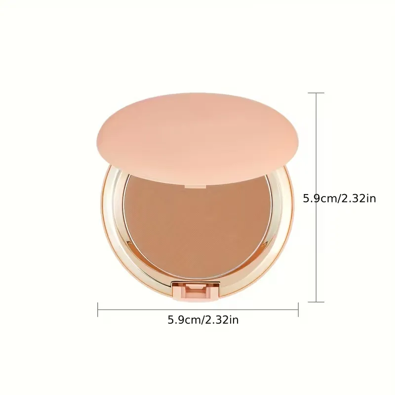 Smooth Texture Contour Compact