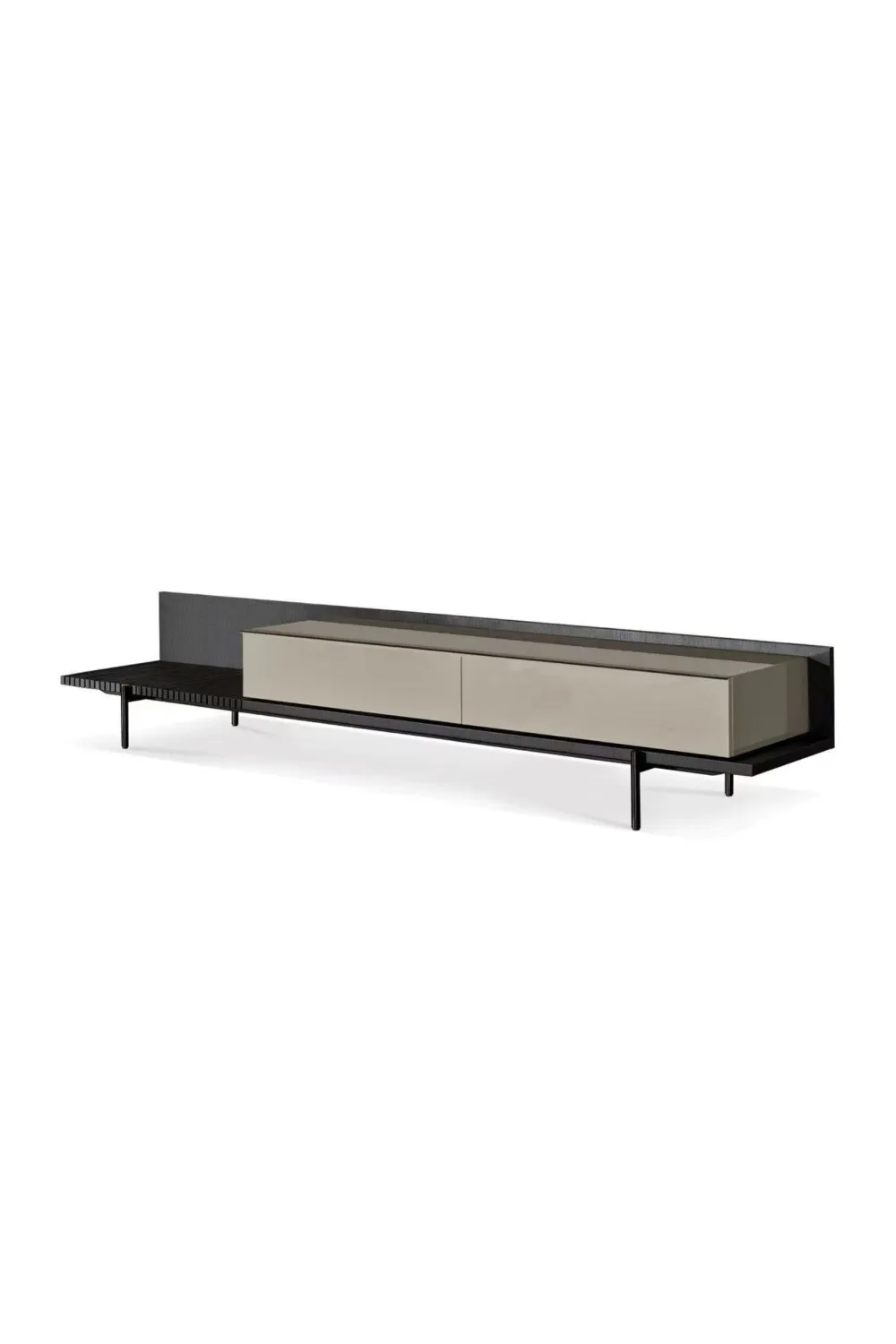 Storage Media Tv Cabinet