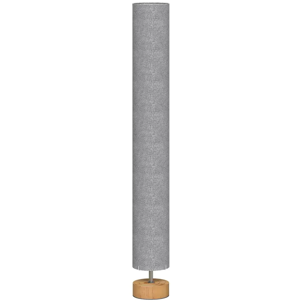 LED Adjustable Foot Switch Standing Floor Lamp