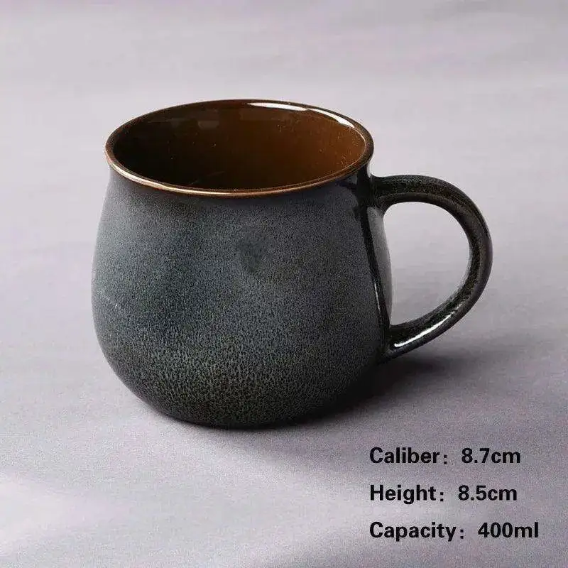 Travel Mug Drinkware Set