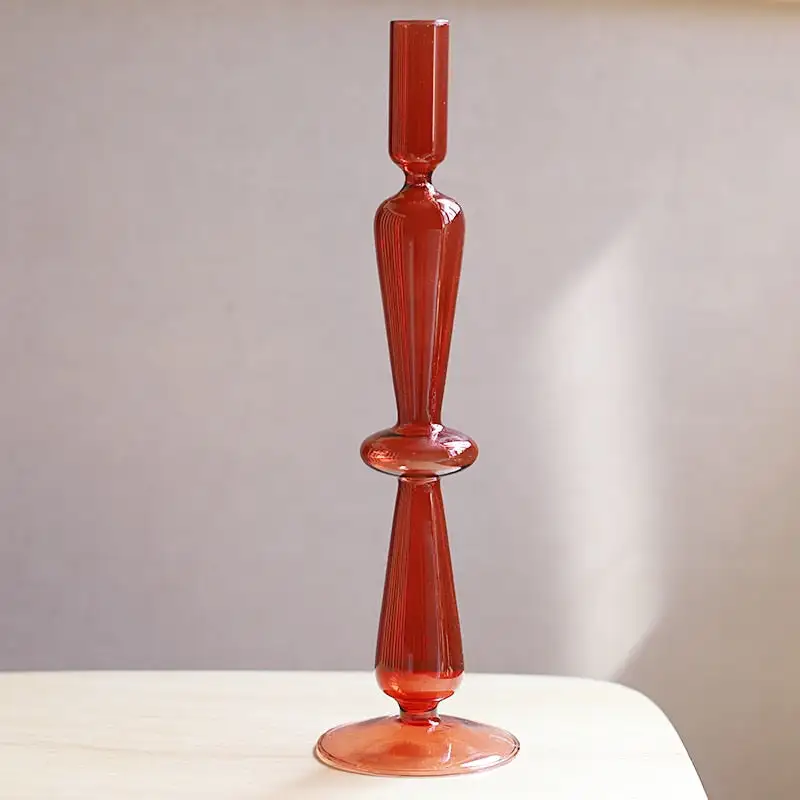 Glass Decorative Holder