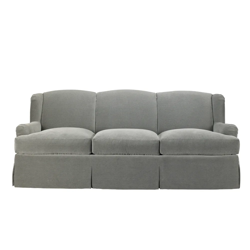 Classic Layered Classic Sofa