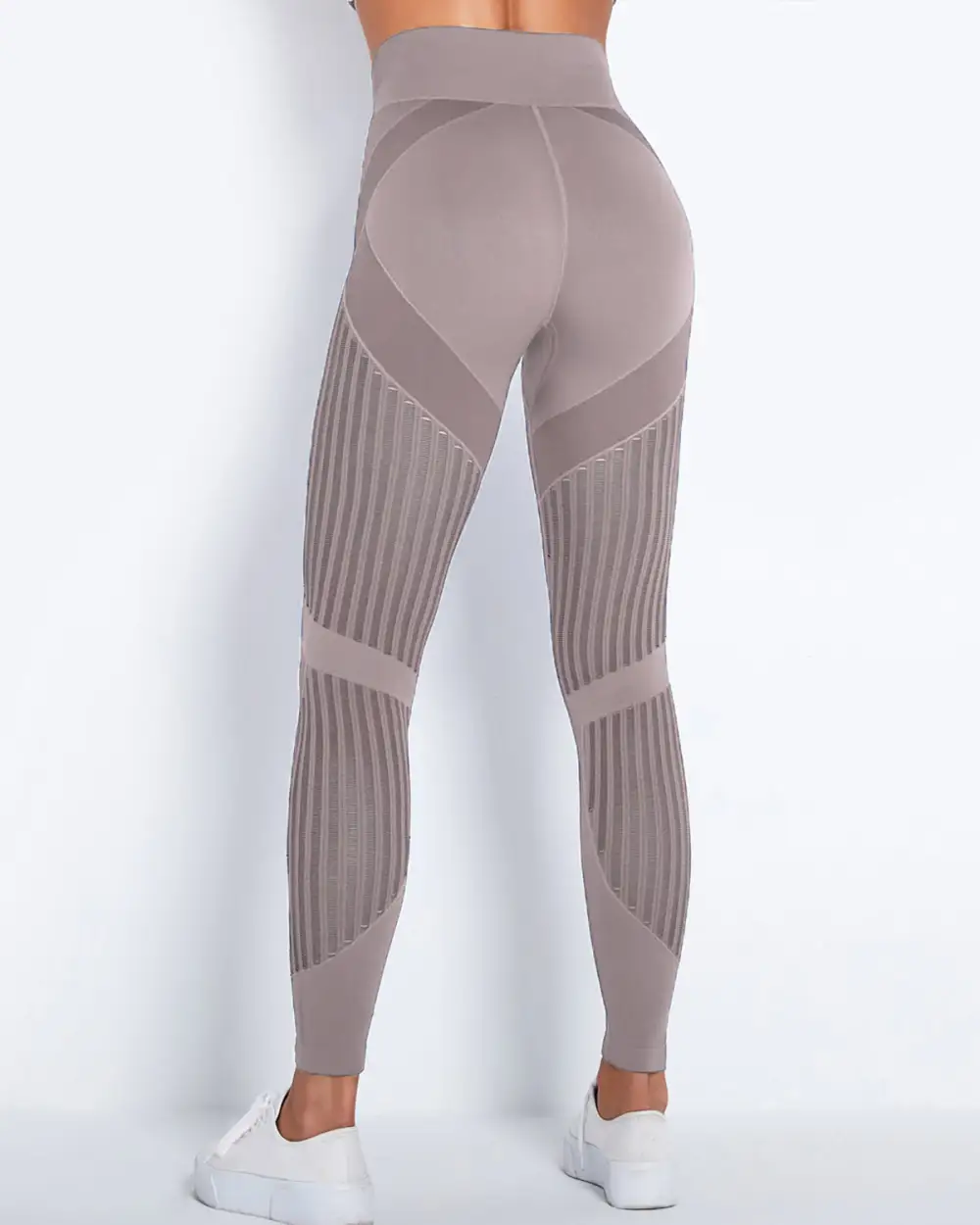 Classic Seamless Everyday Leggings