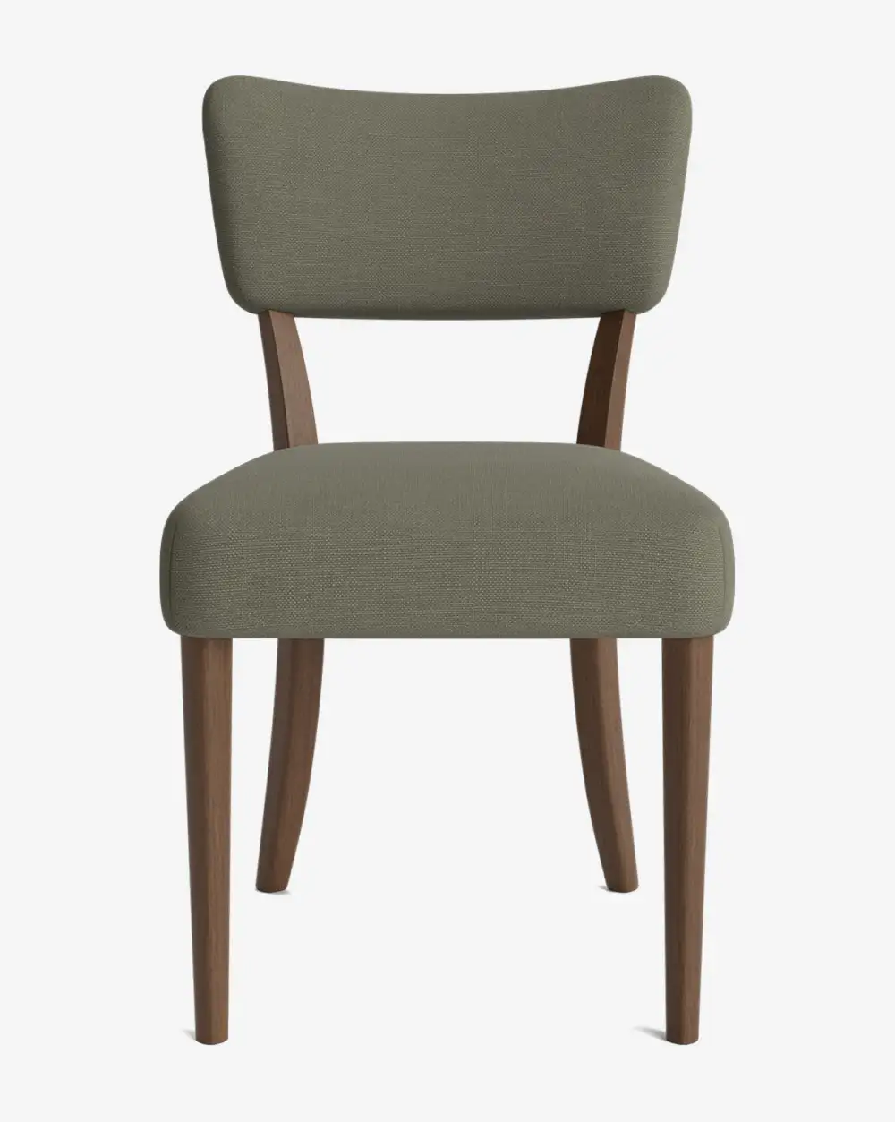 Upholstered Velvet Dining Chair