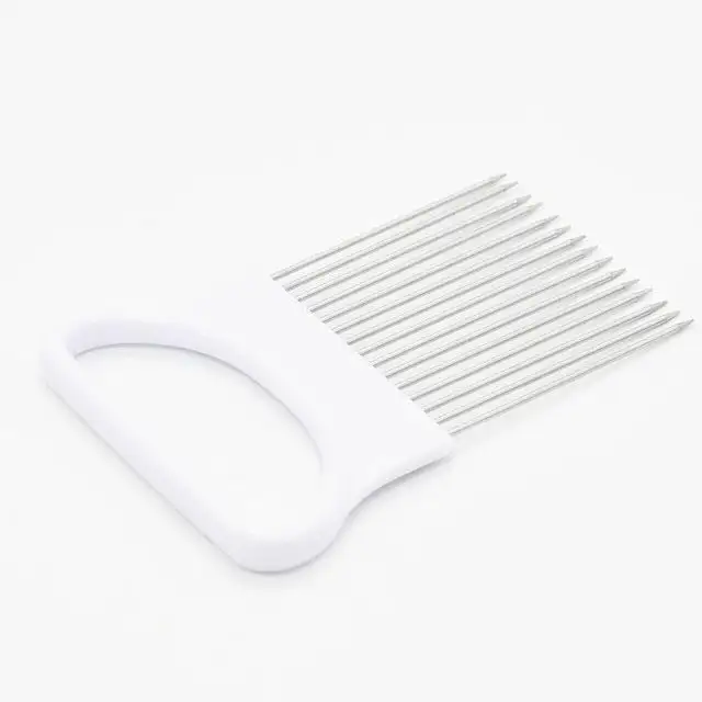 Rounded Mandoline Vegetable Slicer