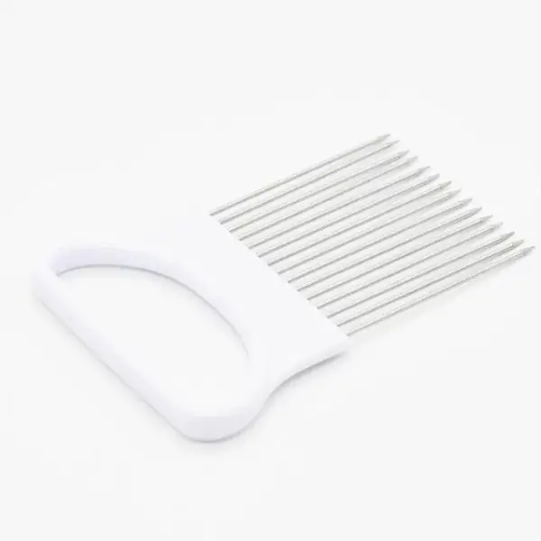 Rounded Mandoline Vegetable Slicer