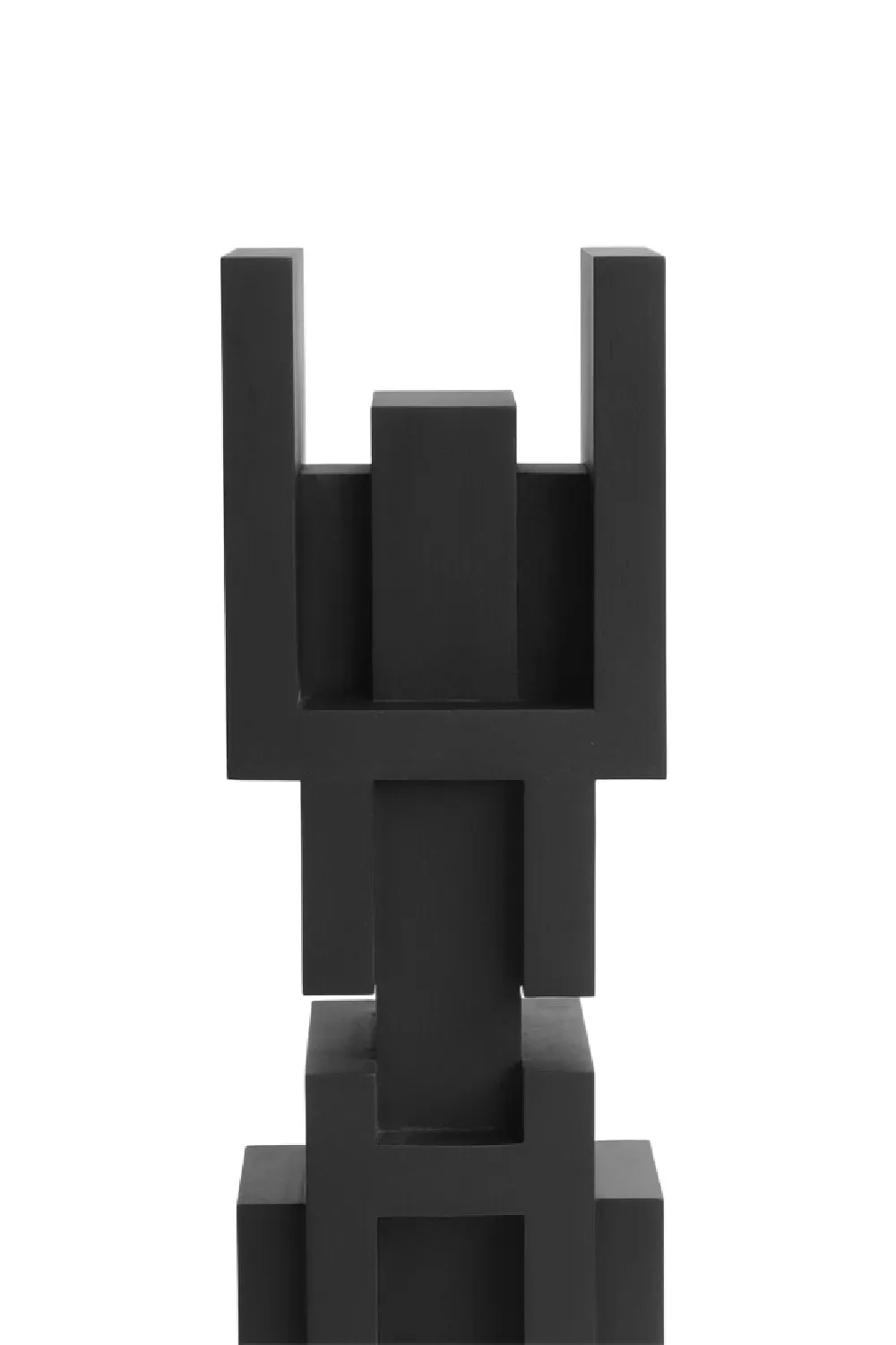 Urban Abstract Sculpture