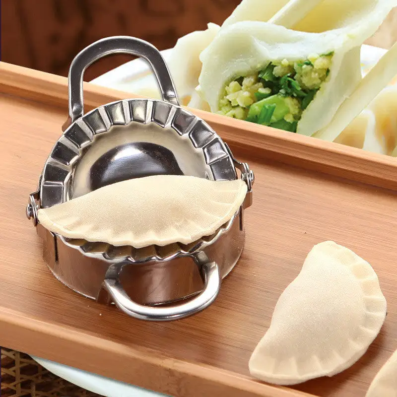 Dumpling Maker Press Tool