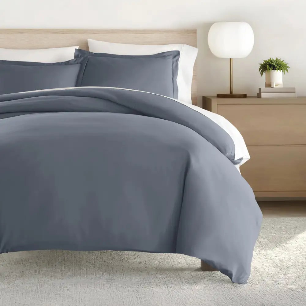 Essential Duvet Cover Set