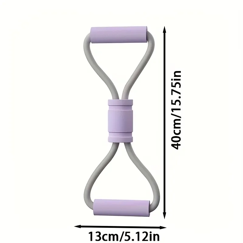 Upper Body Resistance Band