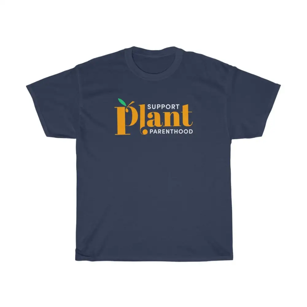 Plant Care Graphic Tee