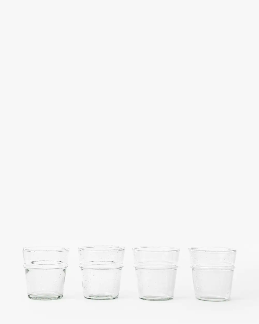 Everyday Kitchen Tumbler Set
