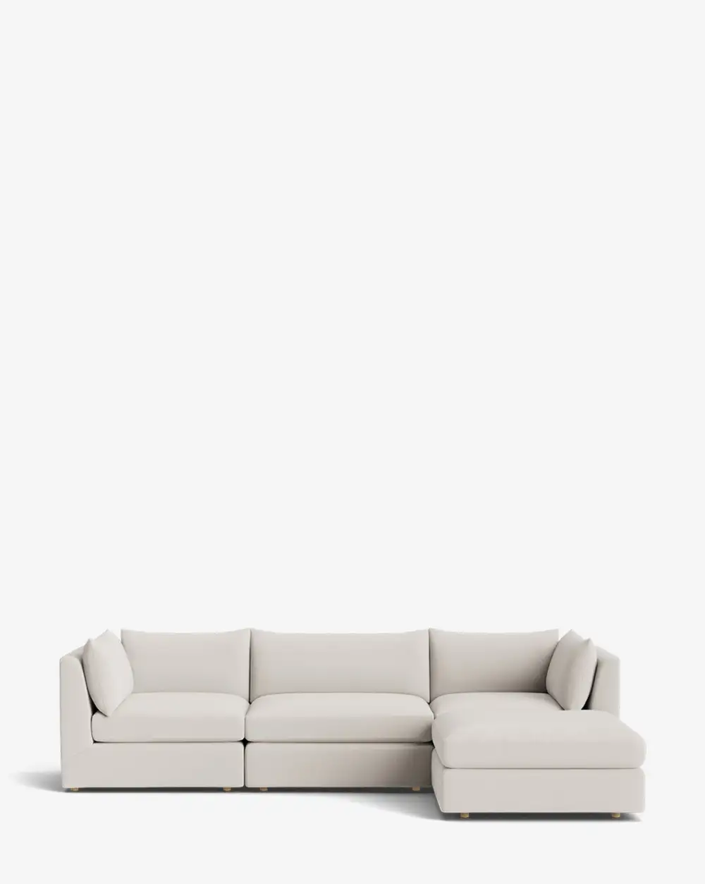 Everyday Modular Sofa