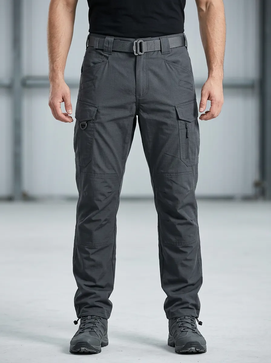 Field-Ready Detail Men's Work Pants