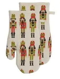 Comfort Soft Kitchen Gloves